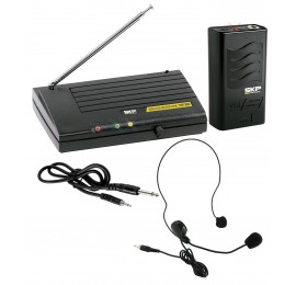 VHF-855